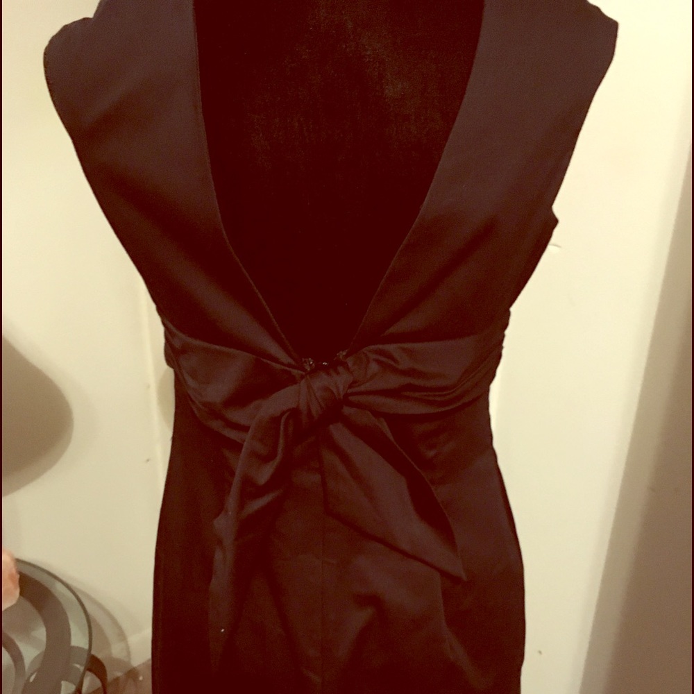 Jones New York Cute Little Black Dress size 4